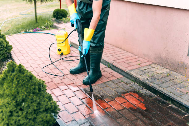 Best Pool Deck Cleaning  in Cabana Colony, FL