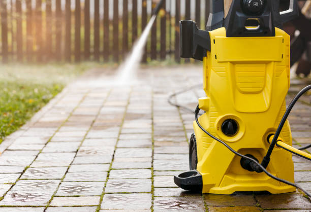 Best Driveway Pressure Washing  in Cabana Colony, FL